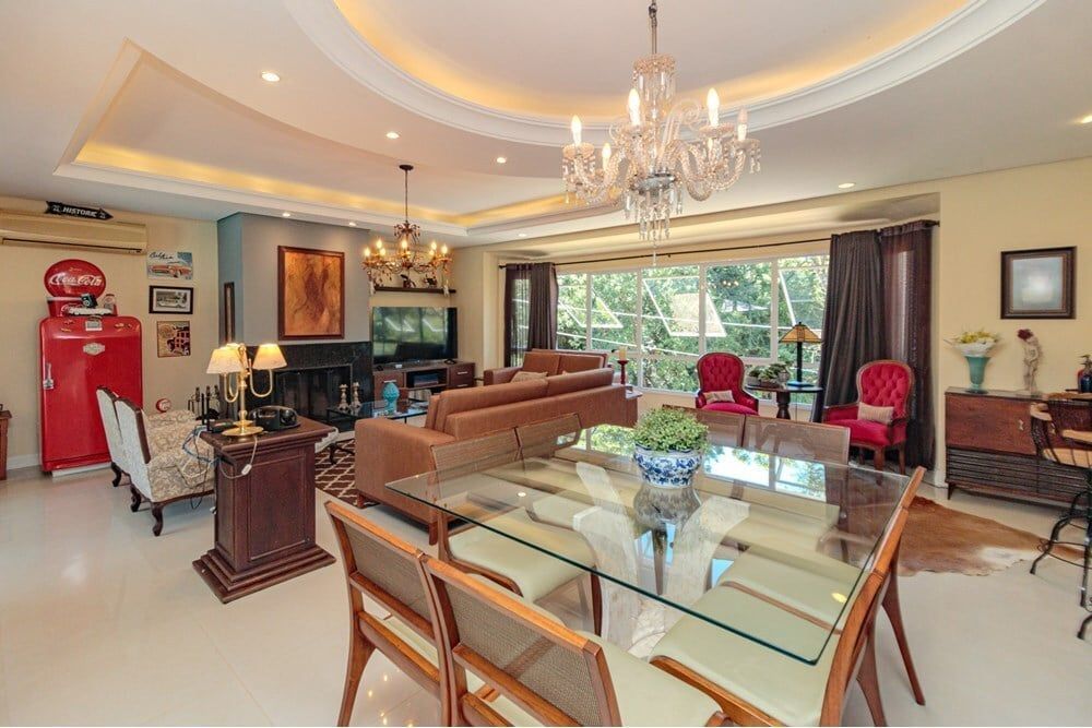 Casa de Condomínio, 3 quartos - Foto 20