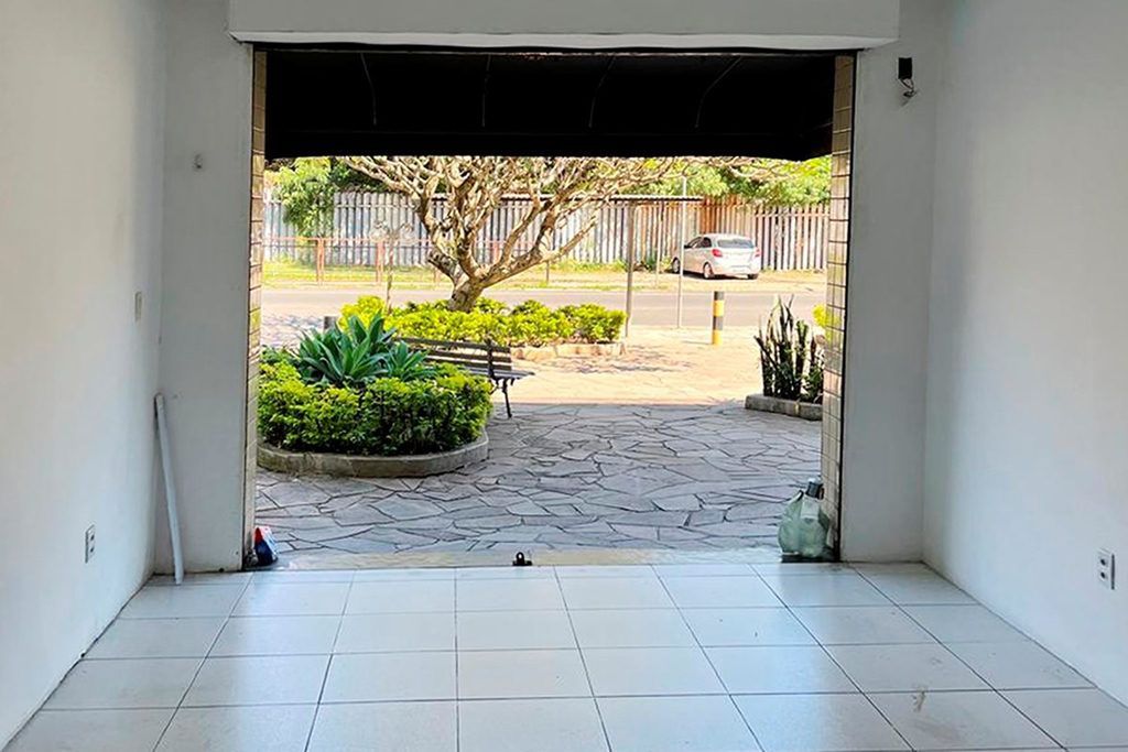 Loja-Salão, 33 m² - Foto 12