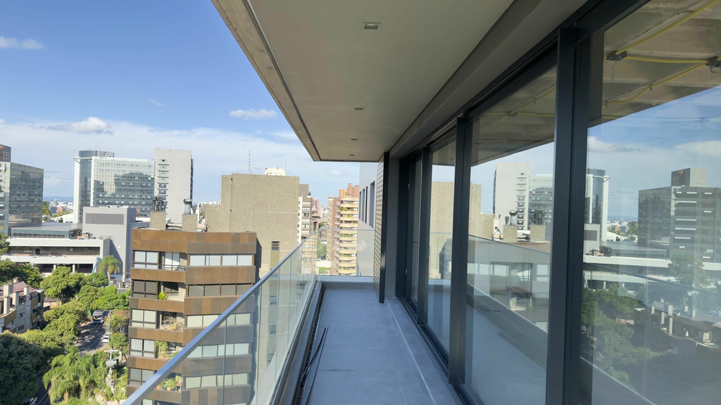 Apartamento à venda com 3 quartos, 210m² - Foto 18
