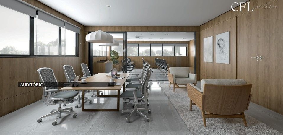 Conjunto Comercial-Sala à venda, 84m² - Foto 3