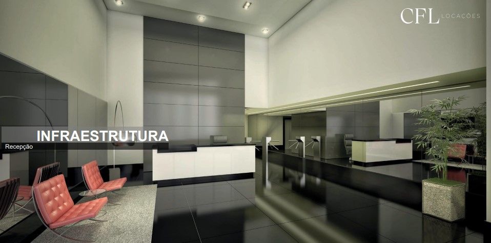 Conjunto Comercial-Sala à venda, 84m² - Foto 2