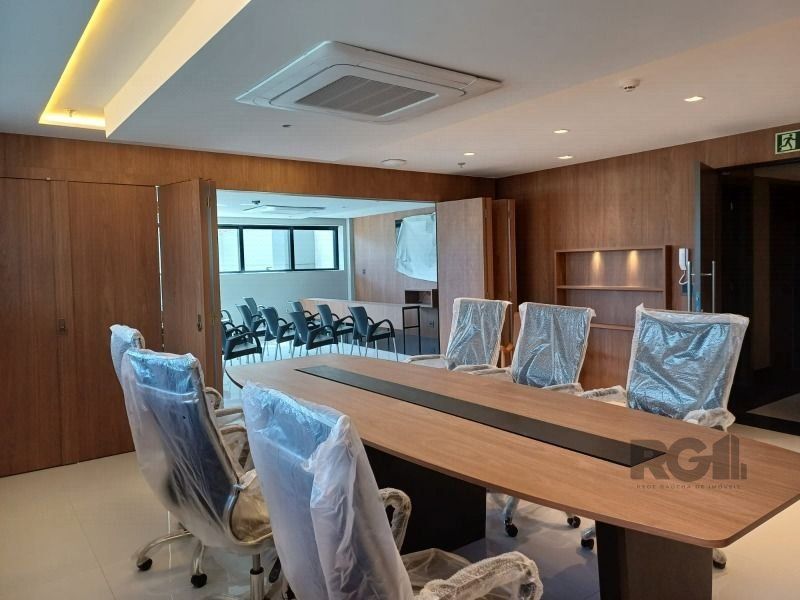 Conjunto Comercial-Sala para alugar, 73m² - Foto 9
