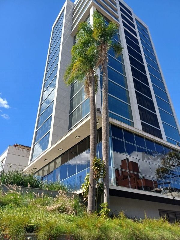 Conjunto Comercial-Sala para alugar, 73m² - Foto 1