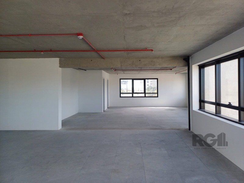 Conjunto Comercial-Sala para alugar, 73m² - Foto 17