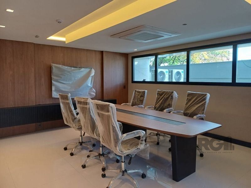 Conjunto Comercial-Sala para alugar, 73m² - Foto 8