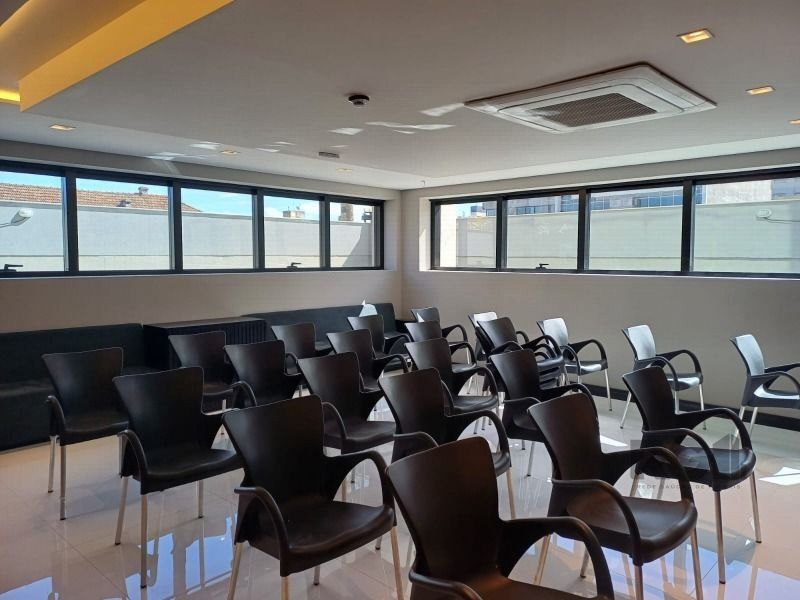 Conjunto Comercial-Sala para alugar, 73m² - Foto 7