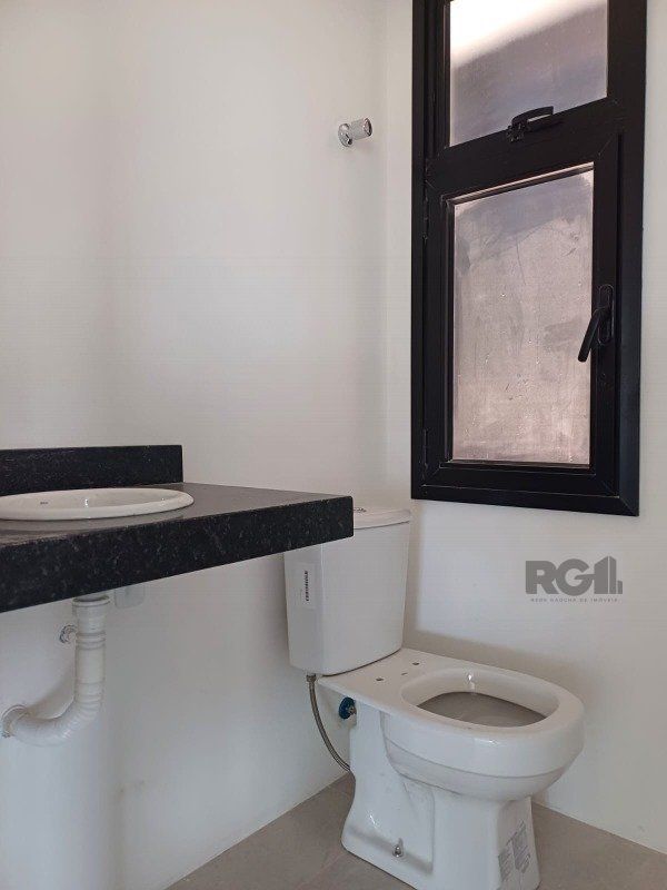 Conjunto Comercial-Sala para alugar, 73m² - Foto 11
