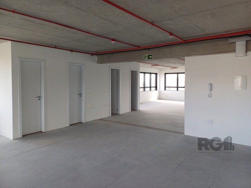 Conjunto Comercial-Sala para alugar, 73m² - Foto 14