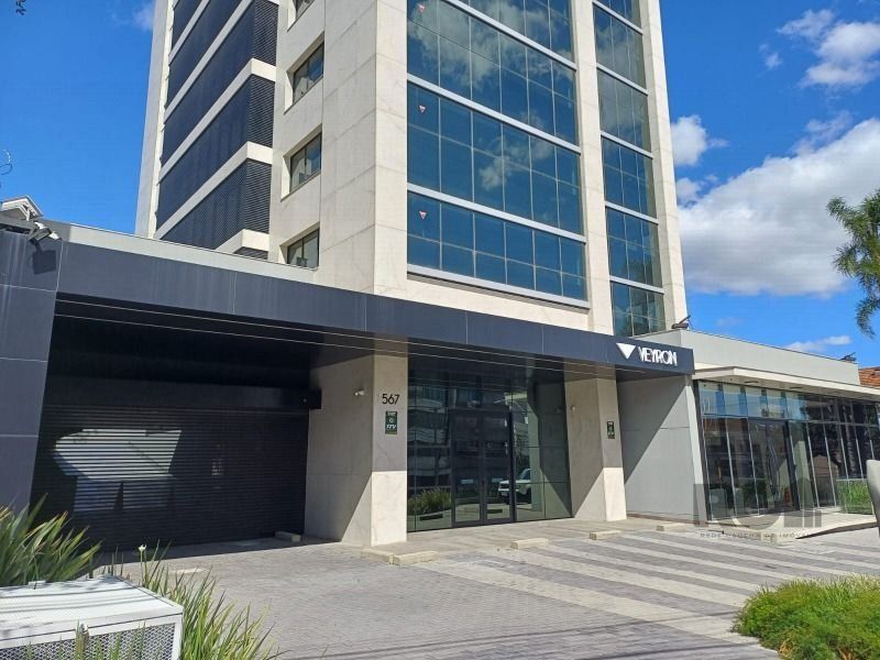 Conjunto Comercial-Sala para alugar, 73m² - Foto 2