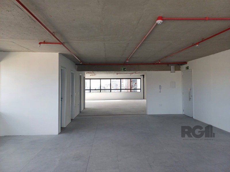 Conjunto Comercial-Sala para alugar, 73m² - Foto 19