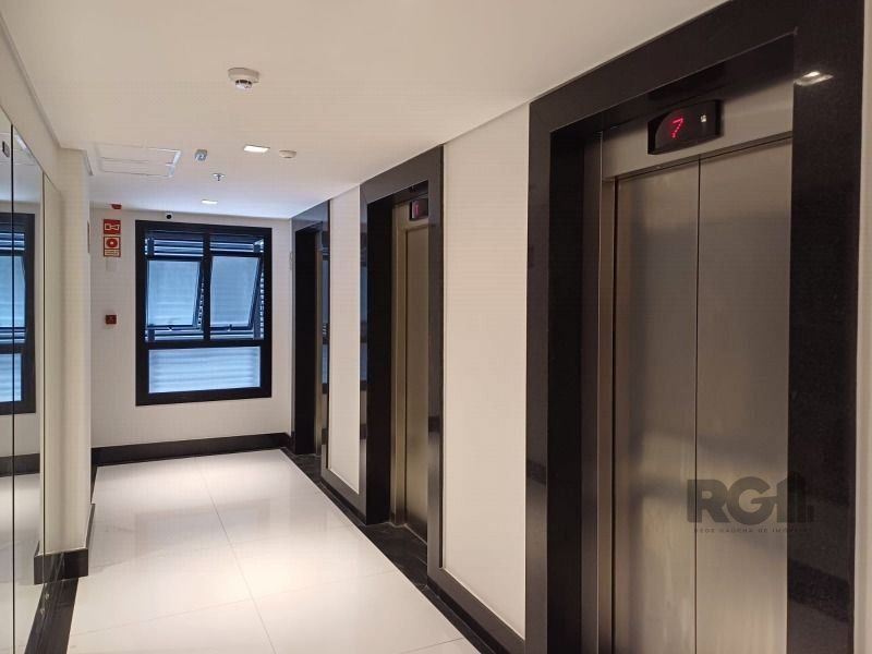 Conjunto Comercial-Sala para alugar, 73m² - Foto 10