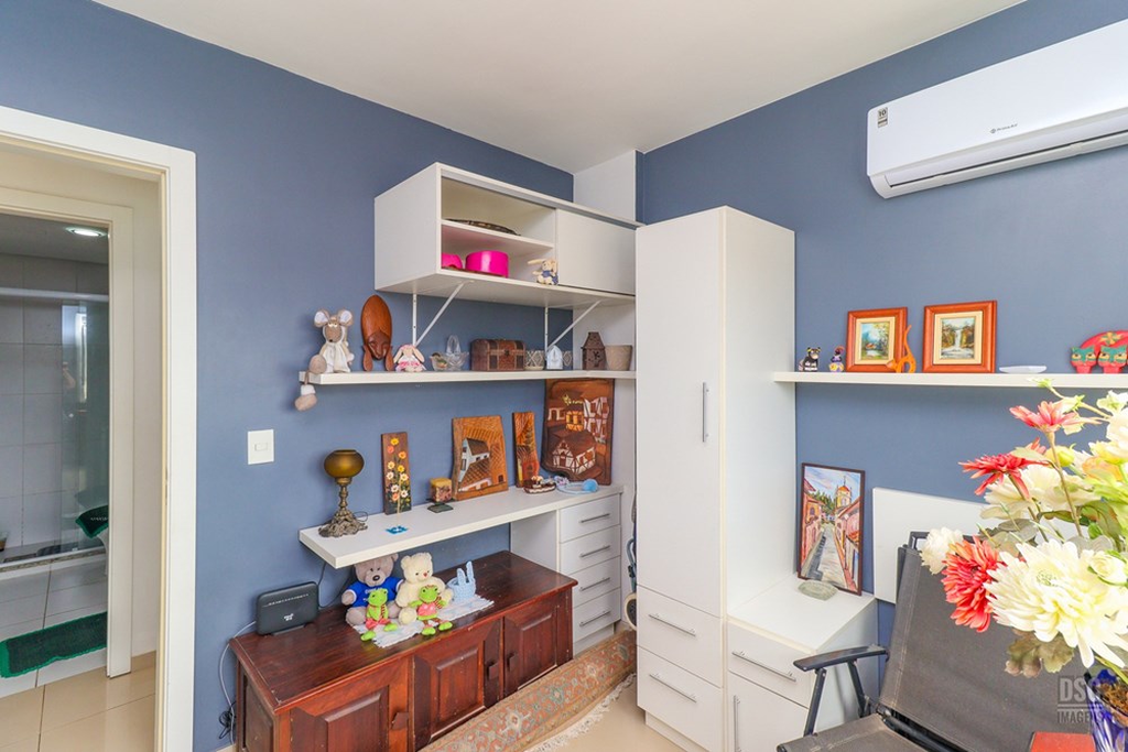 Apartamento, 3 quartos, 75 m² - Foto 39