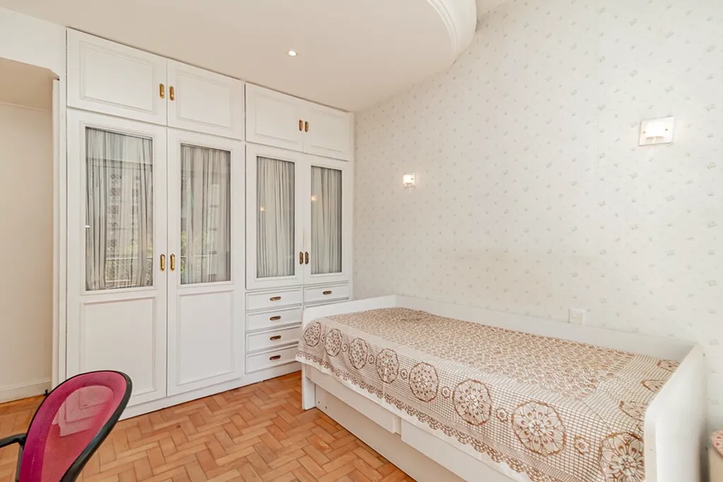 Apartamento, 3 quartos, 144 m² - Foto 12