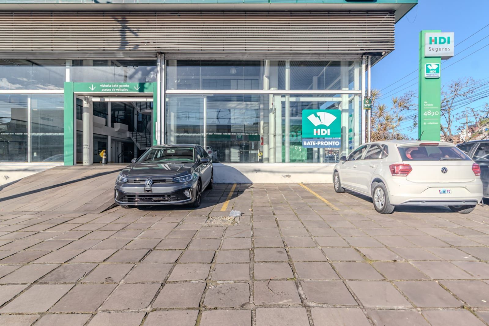 Loja-Salão, 1201 m² - Foto 18