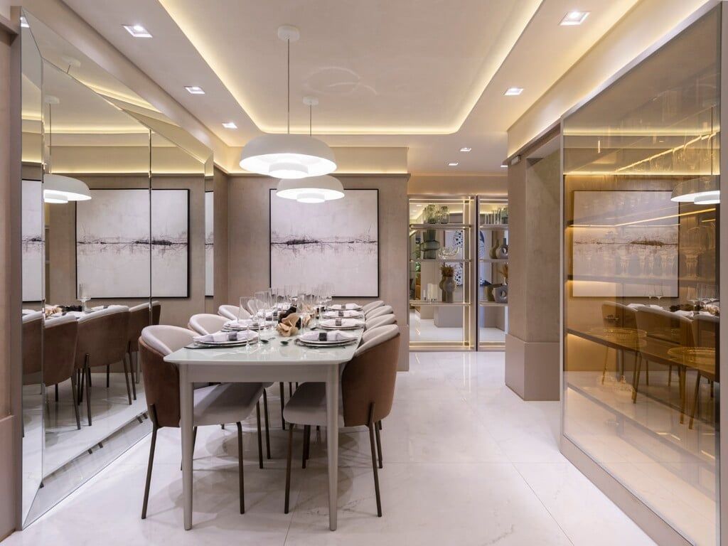 Depósito-Galpão-Armazém à venda com 3 quartos, 123m² - Foto 5