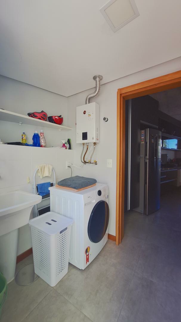 Apartamento, 2 quartos, 142 m² - Foto 42