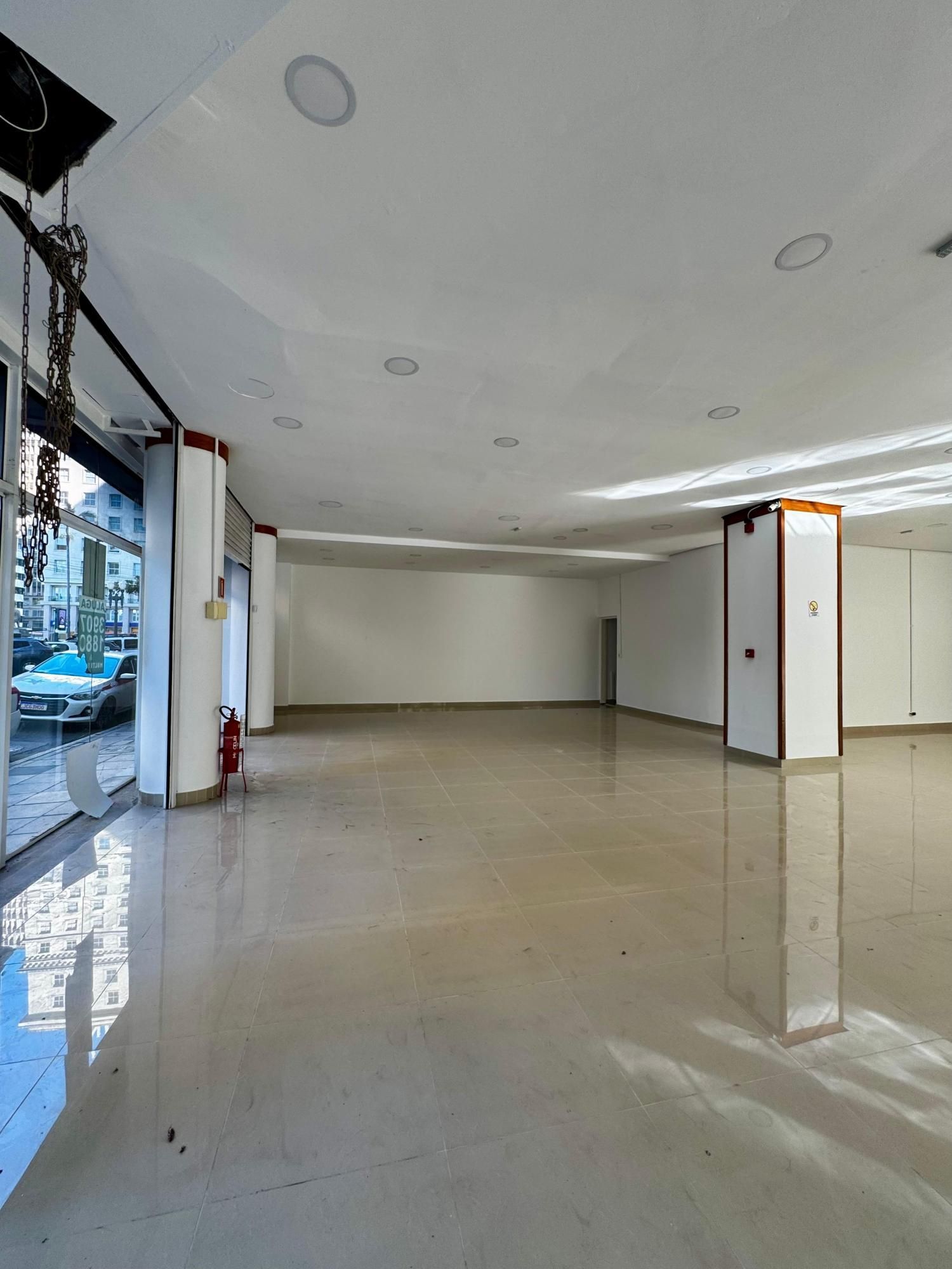 Loja-Salão, 407 m² - Foto 5