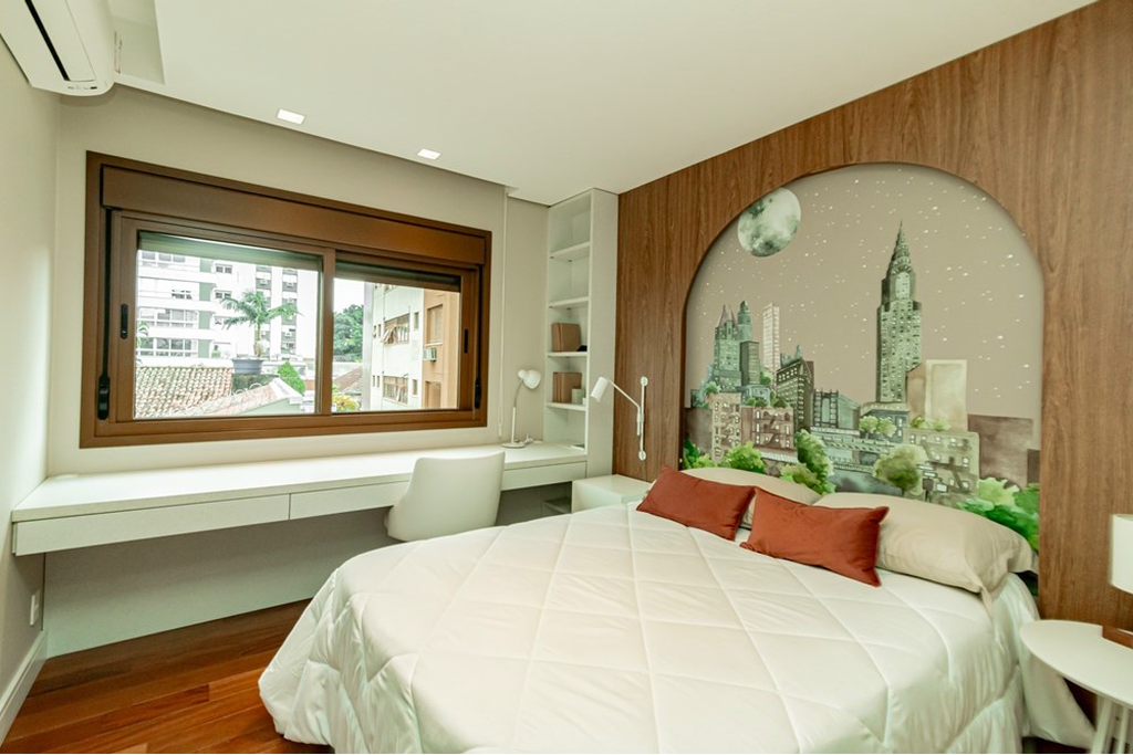 Apartamento, 3 quartos, 154 m² - Foto 62