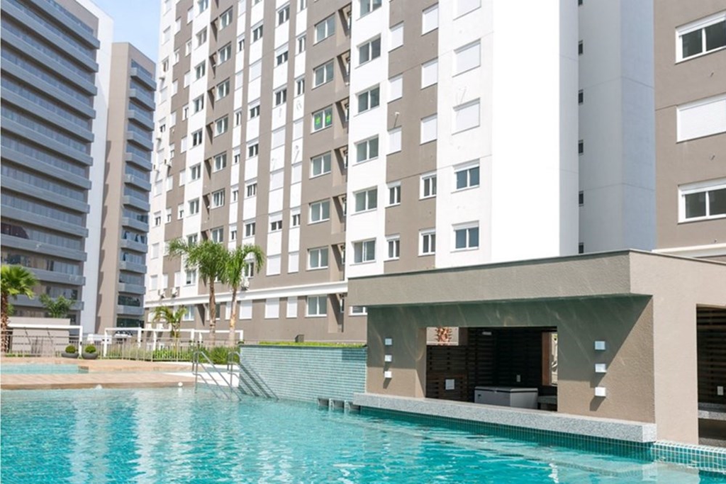 Apartamento, 2 quartos, 60 m² - Foto 6