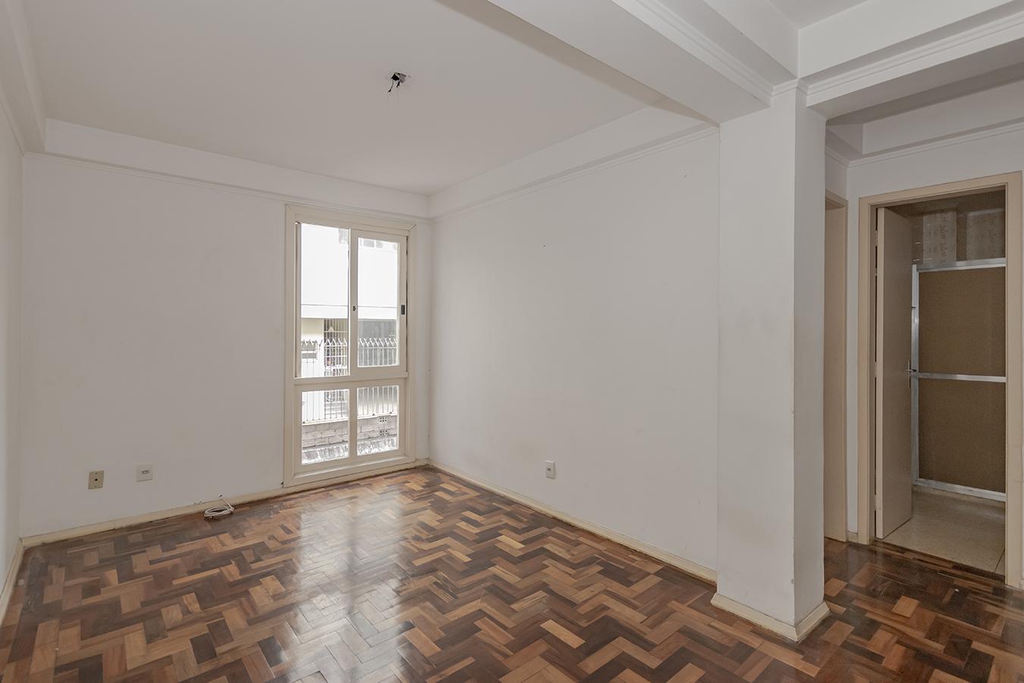 Apartamento, 1 quarto, 41 m² - Foto 1