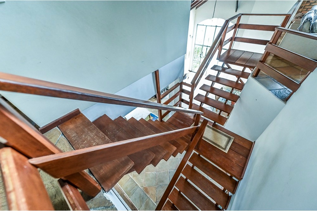 Casa, 4 quartos, 330 m² - Foto 11