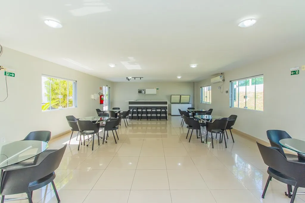 Apartamento, 2 quartos, 43 m² - Foto 22
