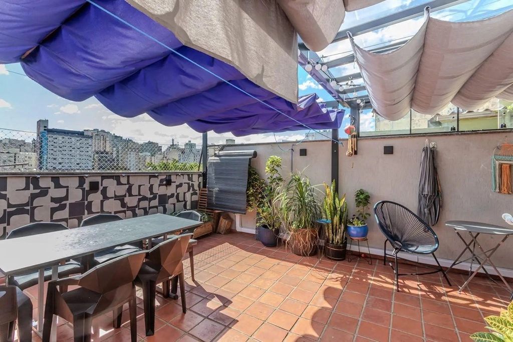 Cobertura, 1 quarto, 113 m² - Foto 15