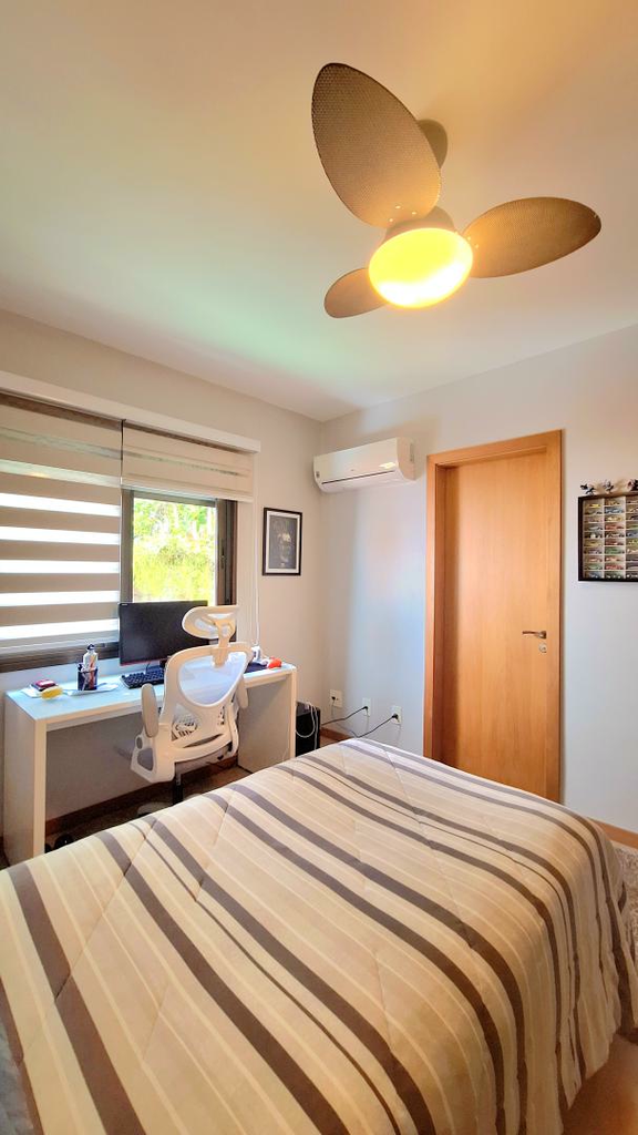 Apartamento, 2 quartos, 142 m² - Foto 7