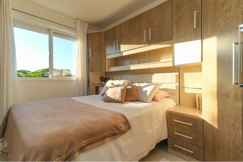 Apartamento, 2 quartos, 59 m² - Foto 8