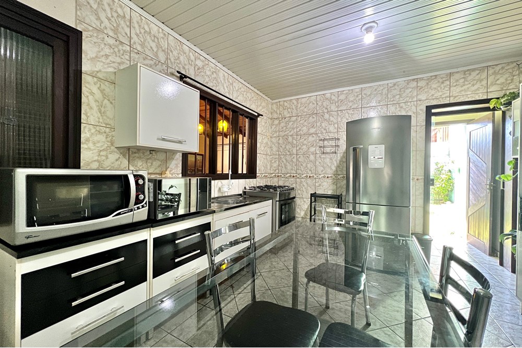 Casa, 3 quartos, 139 m² - Foto 26