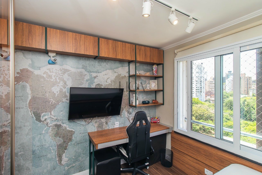 Cobertura, 3 quartos, 266 m² - Foto 57