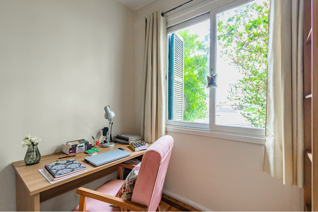 Apartamento, 1 quarto, 51 m² - Foto 9