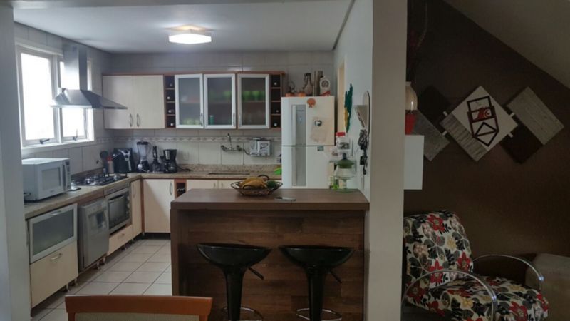 Casa à venda com 3 quartos, 165m² - Foto 22