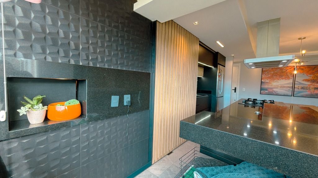 Apartamento, 2 quartos, 80 m² - Foto 37