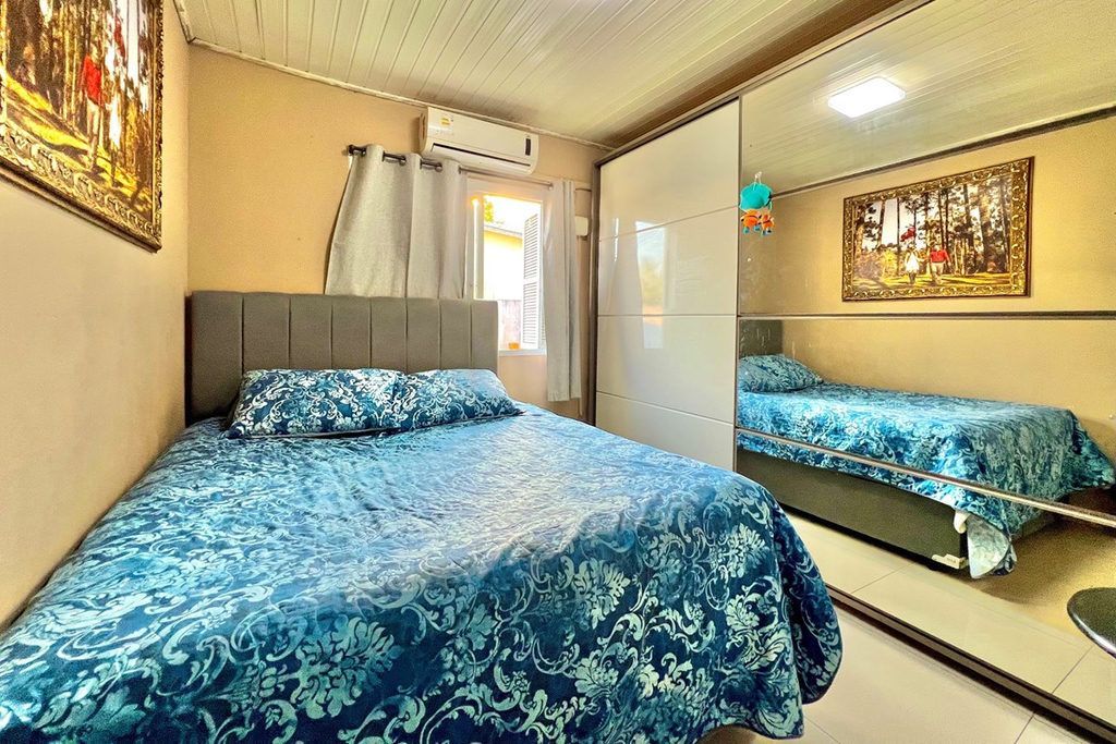 Casa, 2 quartos, 59 m² - Foto 8