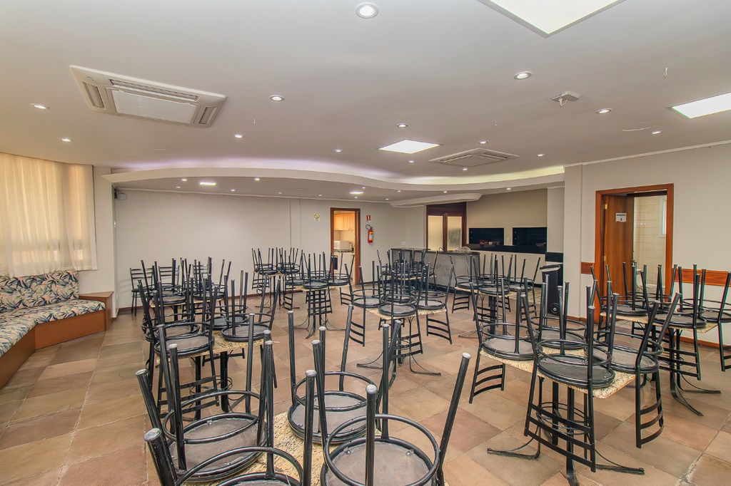 Apartamento, 3 quartos, 77 m² - Foto 31