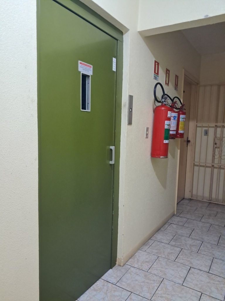 Flat/Apart Hotel, 1 quarto, 36 m² - Foto 7
