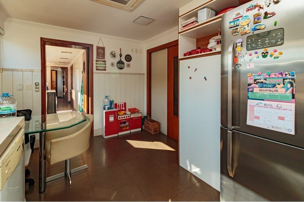 Apartamento à venda com 4 quartos, 327m² - Foto 5