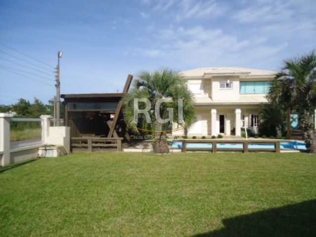 Casa, 4 quartos, 320 m² - Foto 31
