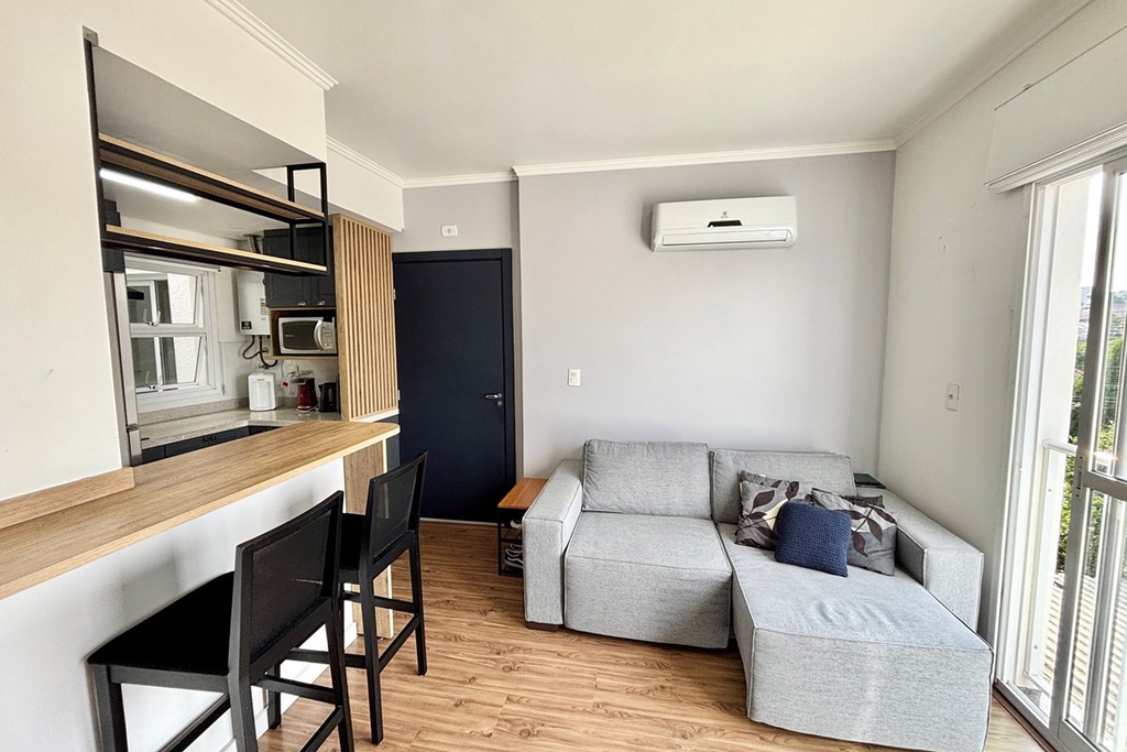 Apartamento, 2 quartos, 46 m² - Foto 18