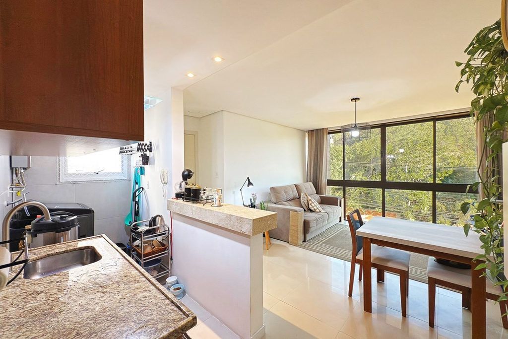 Apartamento, 1 quarto, 45 m² - Foto 19