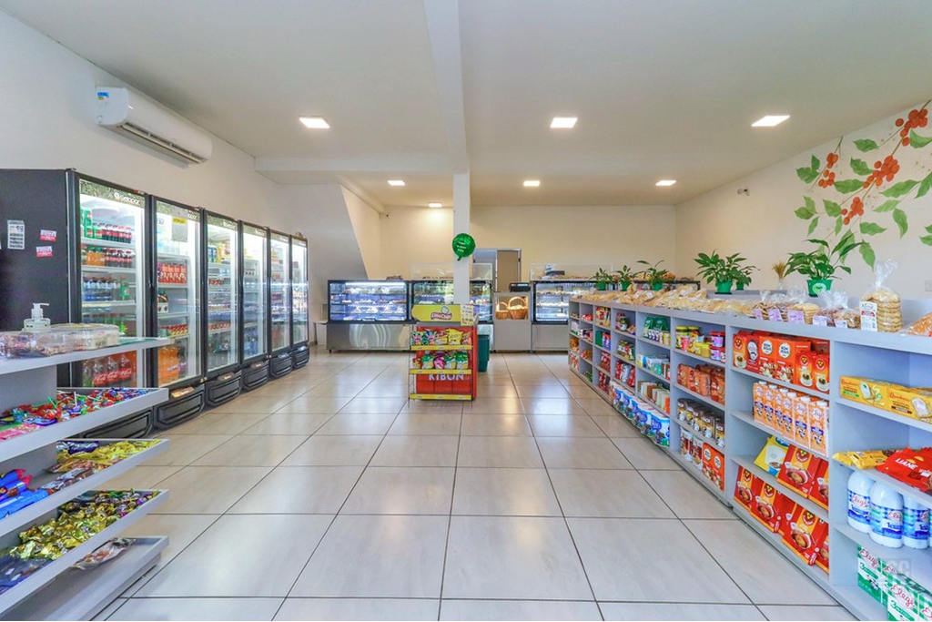Depósito-Galpão-Armazém à venda, 363m² - Foto 32