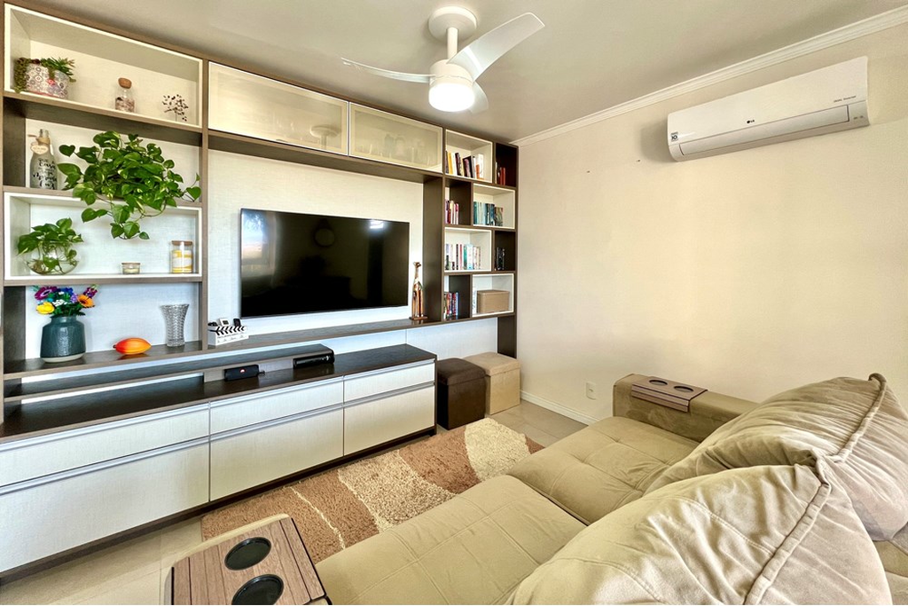 Apartamento, 2 quartos, 54 m² - Foto 24