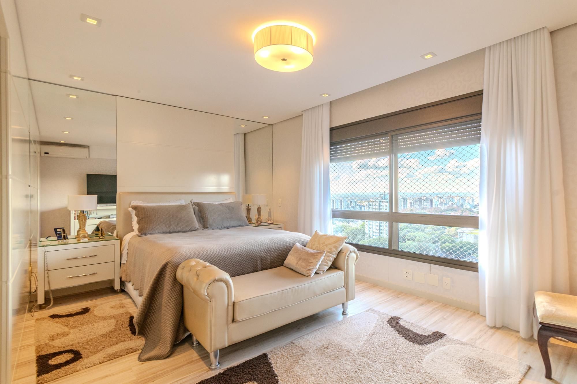 Apartamento, 3 quartos, 218 m² - Foto 44