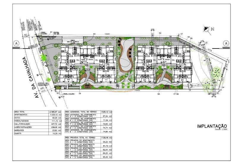 Terreno à venda, 6950m² - Foto 3