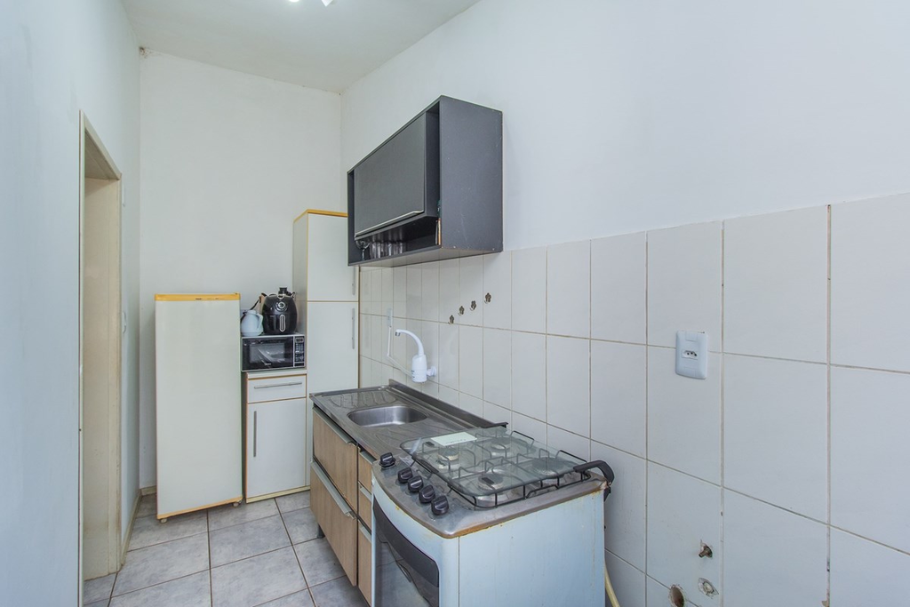 Apartamento, 2 quartos, 44 m² - Foto 22