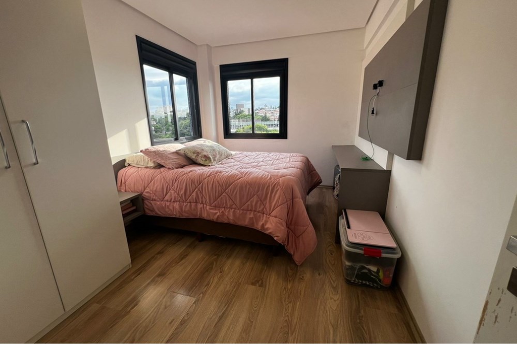 Apartamento, 1 quarto, 50 m² - Foto 68