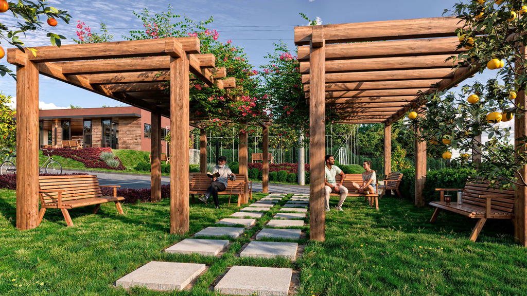 Casa de Condomínio, 2 quartos - Foto 15