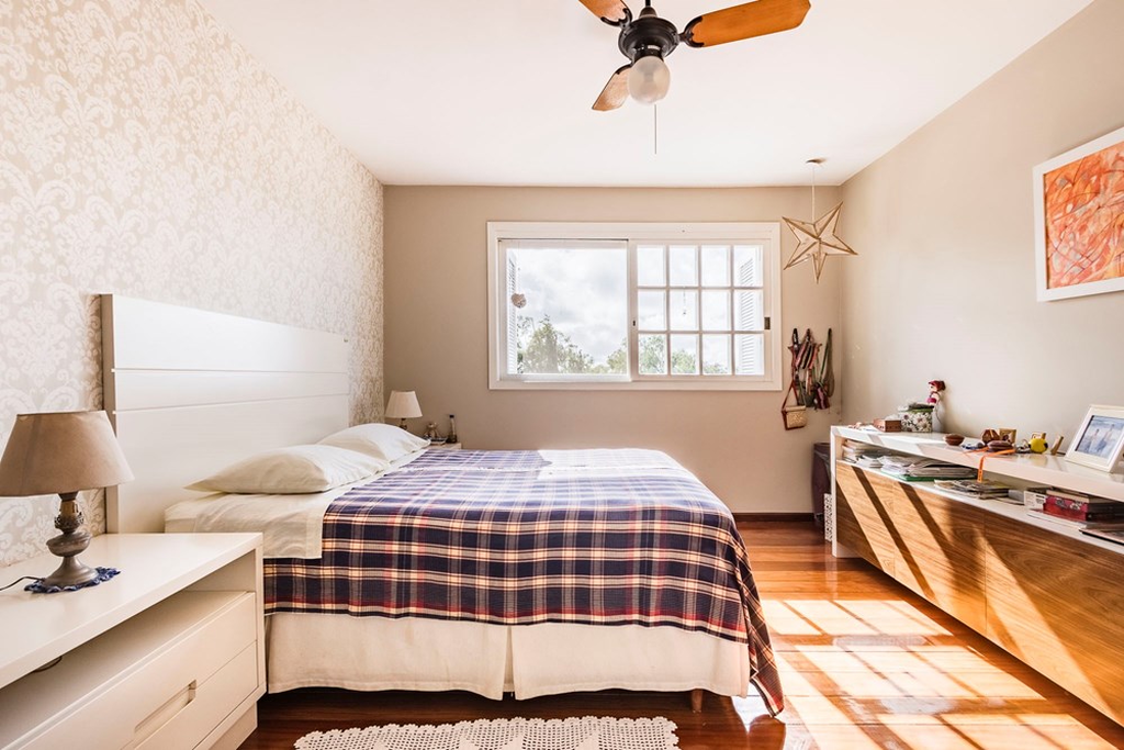 Casa, 4 quartos, 351 m² - Foto 7