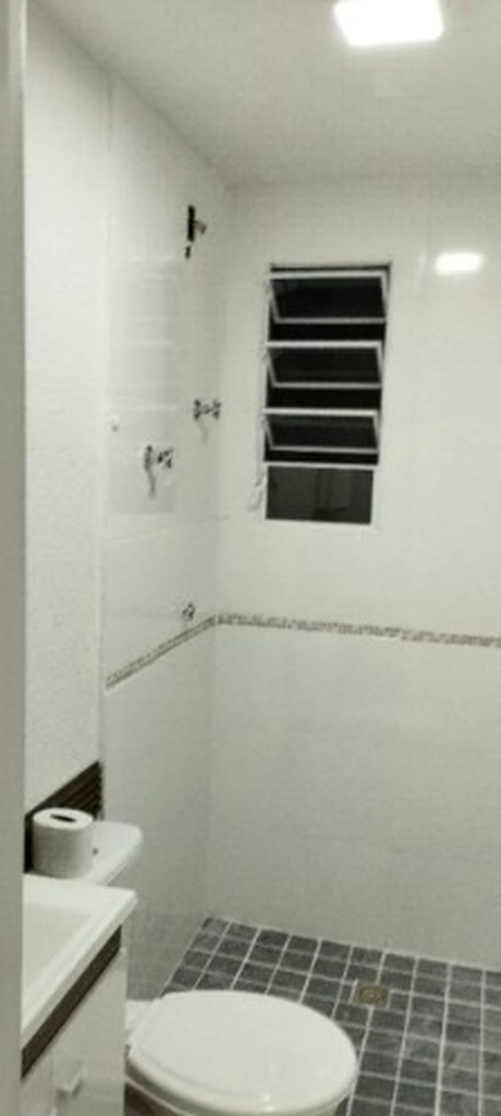 Apartamento, 1 quarto, 39 m² - Foto 10